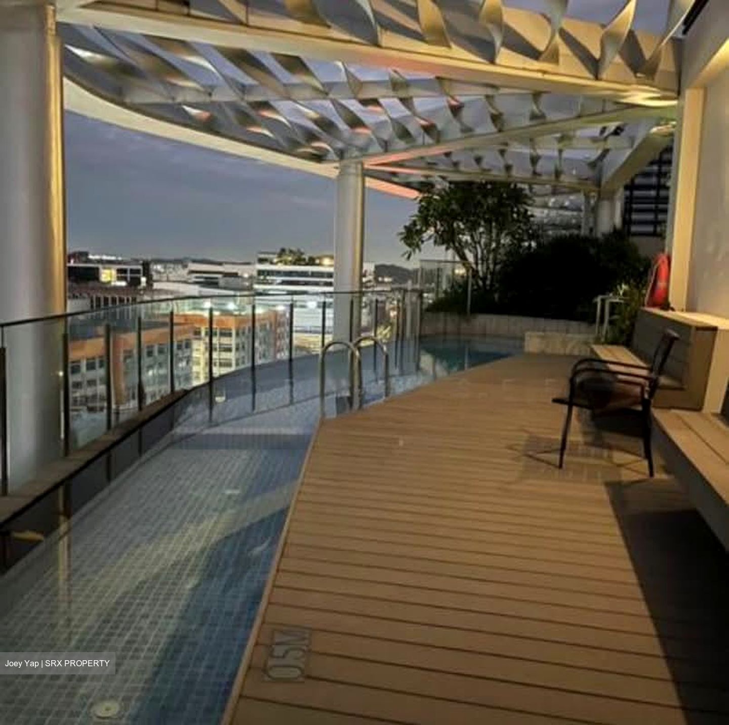 Sky Green (D13), Condominium #554769181
